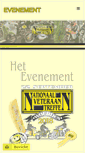 Mobile Screenshot of nationaalveteraantreffen.com